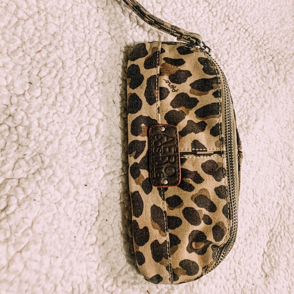 Aero Small Makeup Bag